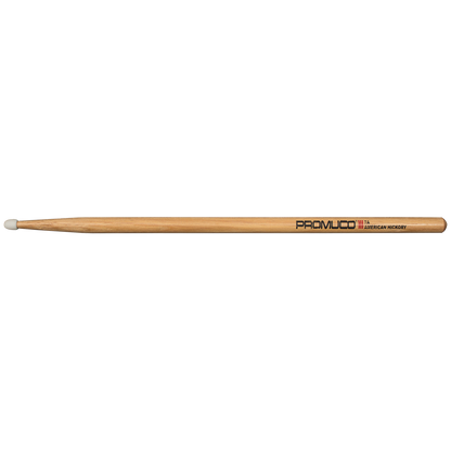 Promuco 1801N7A American Hickory 7A Nylon Tip
