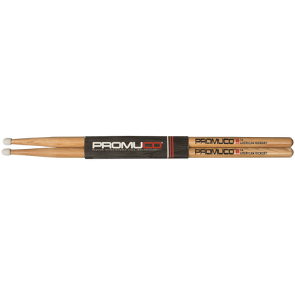 Promuco 1801N7A American Hickory 7A Nylon Tip
