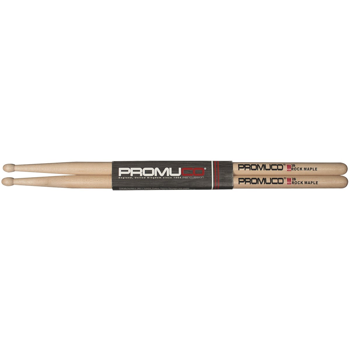 Promuco 18022B Rock Maple 2B Wood Tip