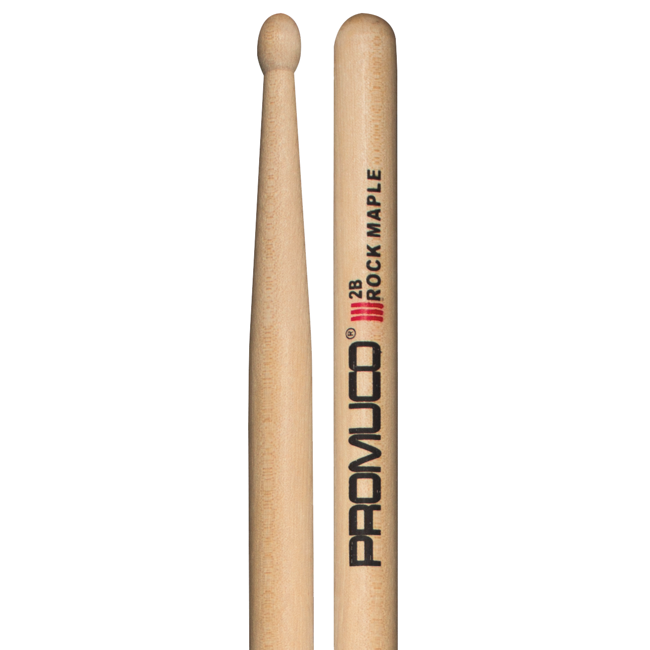 Promuco 18022B Rock Maple 2B Wood Tip