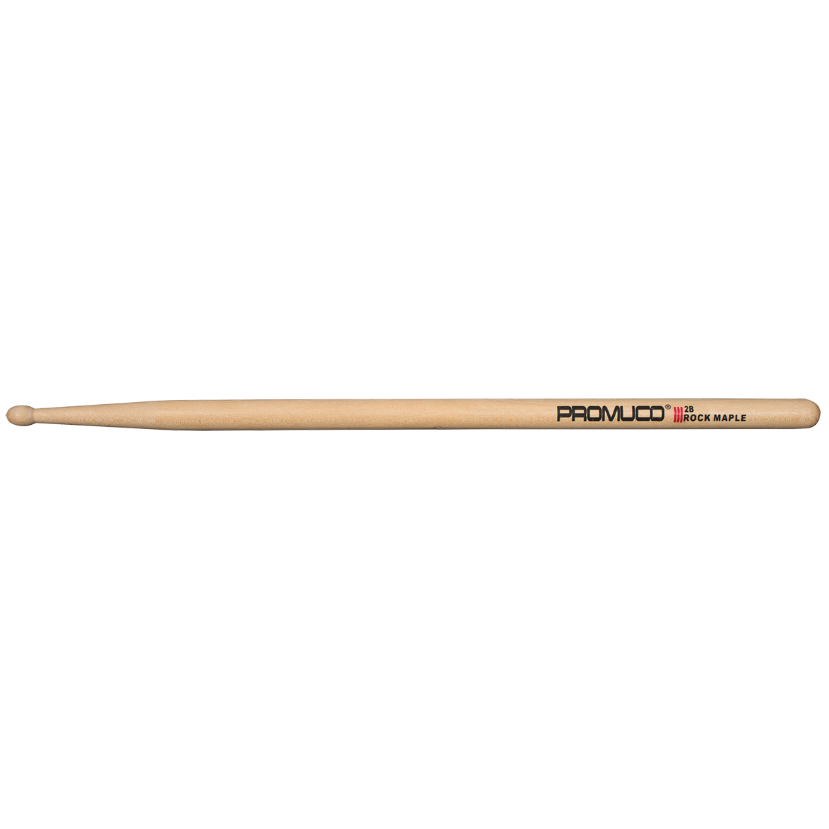 Promuco 18022B Rock Maple 2B Wood Tip