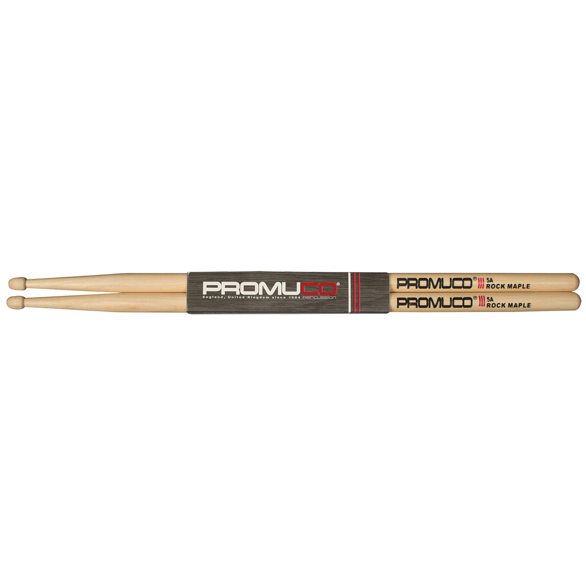 Promuco 18025A Rock Maple 5A Wood Tip
