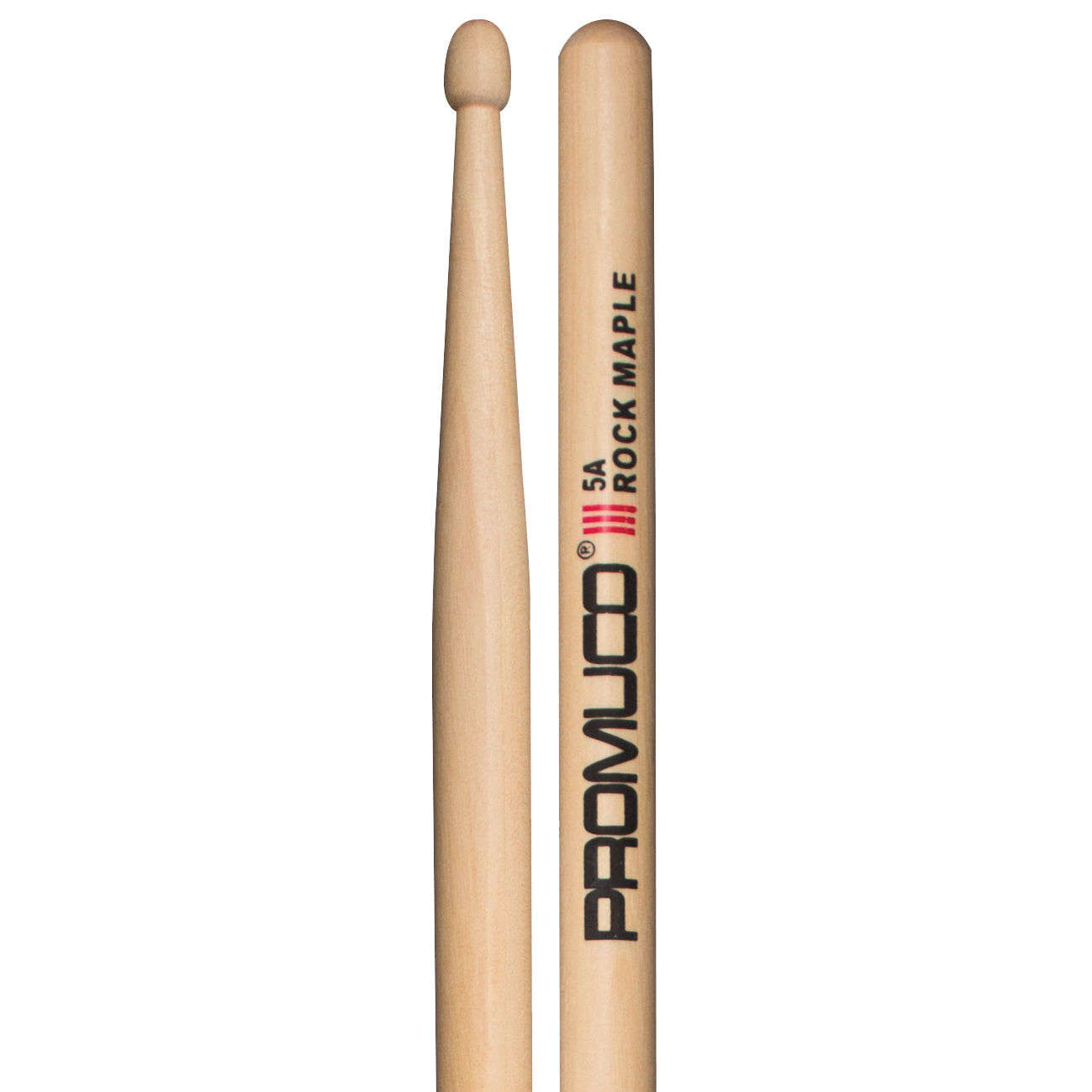 Promuco 18025A Rock Maple 5A Wood Tip
