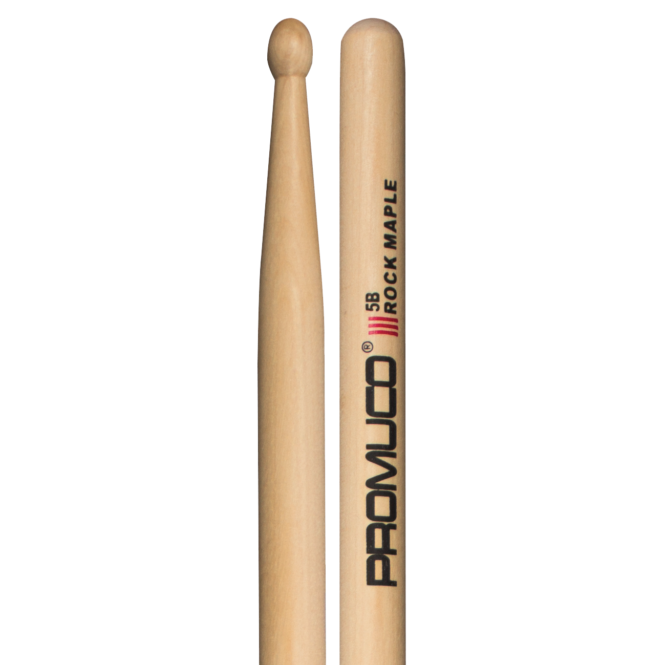 Promuco 18025B Rock Maple 5B Wood Tip