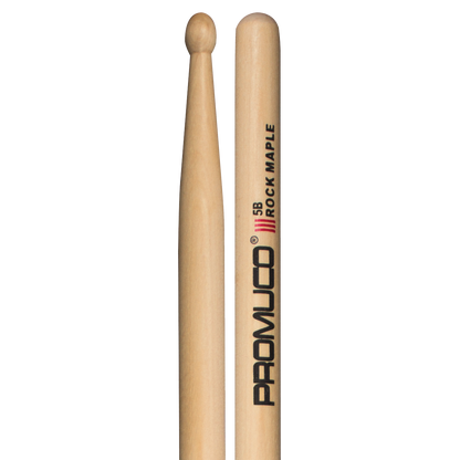 Promuco 18025B Rock Maple 5B Wood Tip