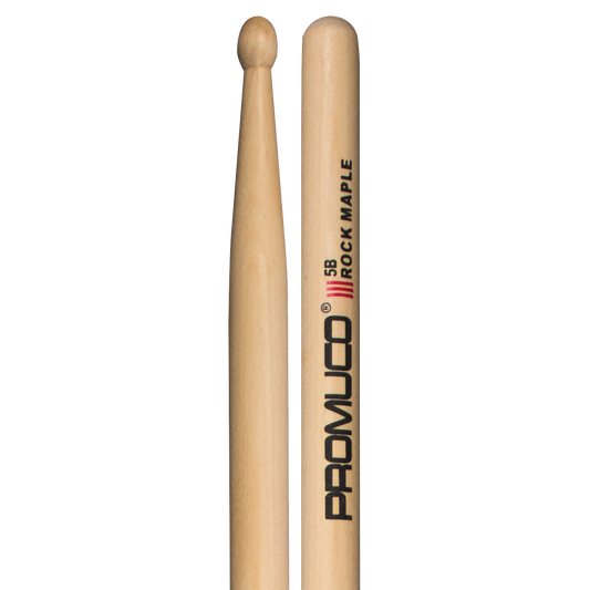 Promuco 18025B Rock Maple 5B Wood Tip