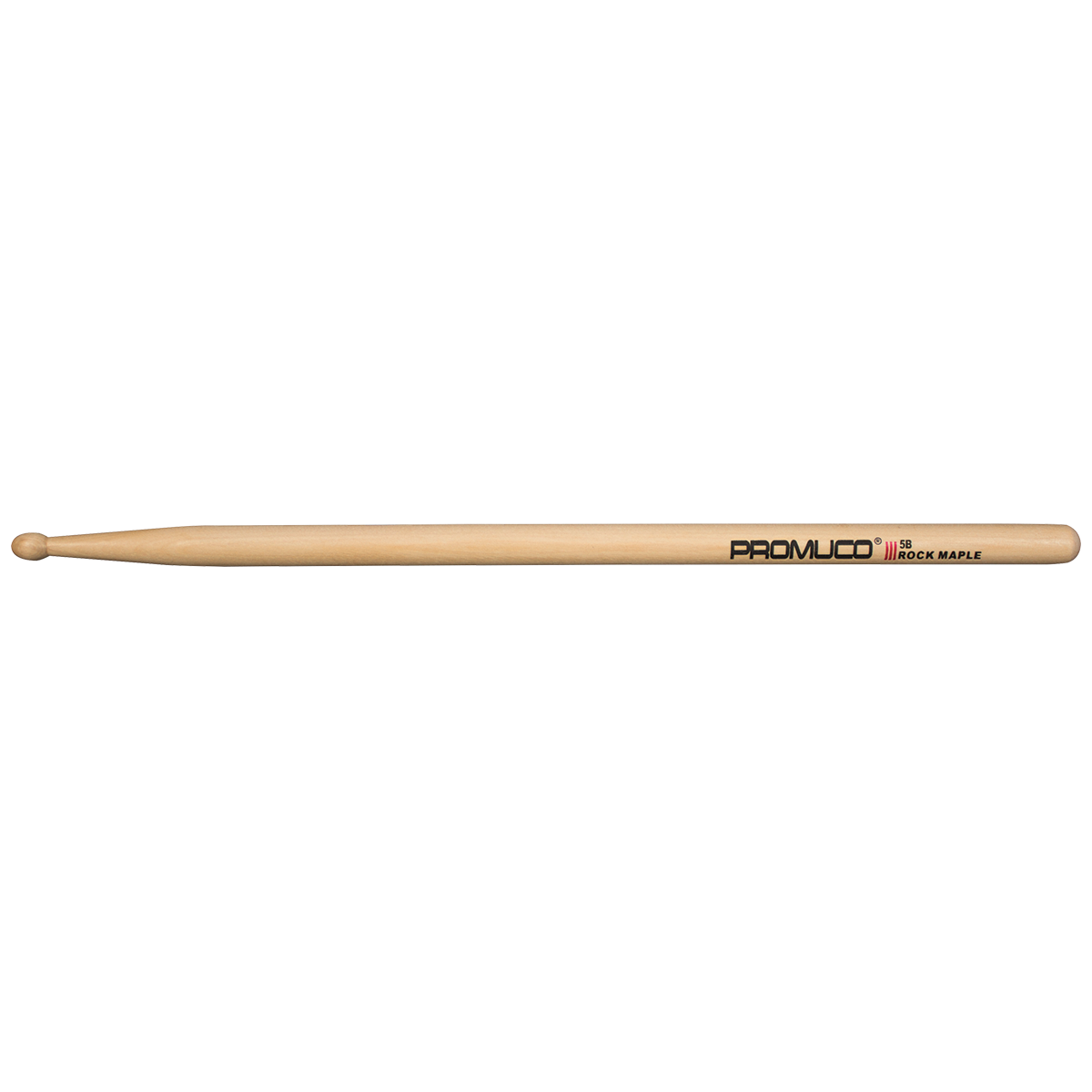 Promuco 18025B Rock Maple 5B Wood Tip