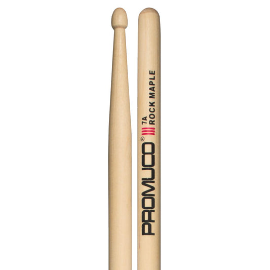 Promuco 18027A Rock Maple 7A Wood Tip