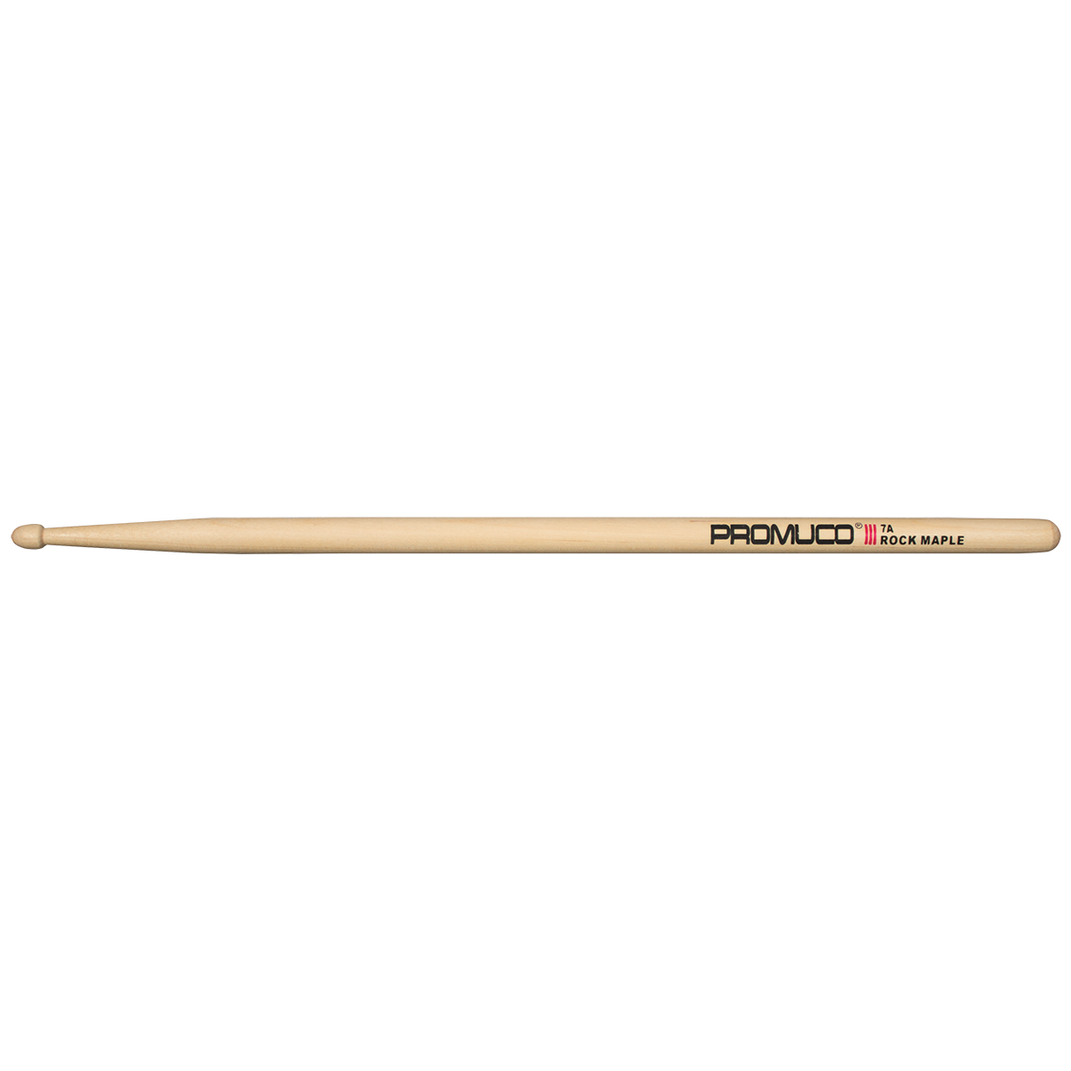 Promuco 18027A Rock Maple 7A Wood Tip