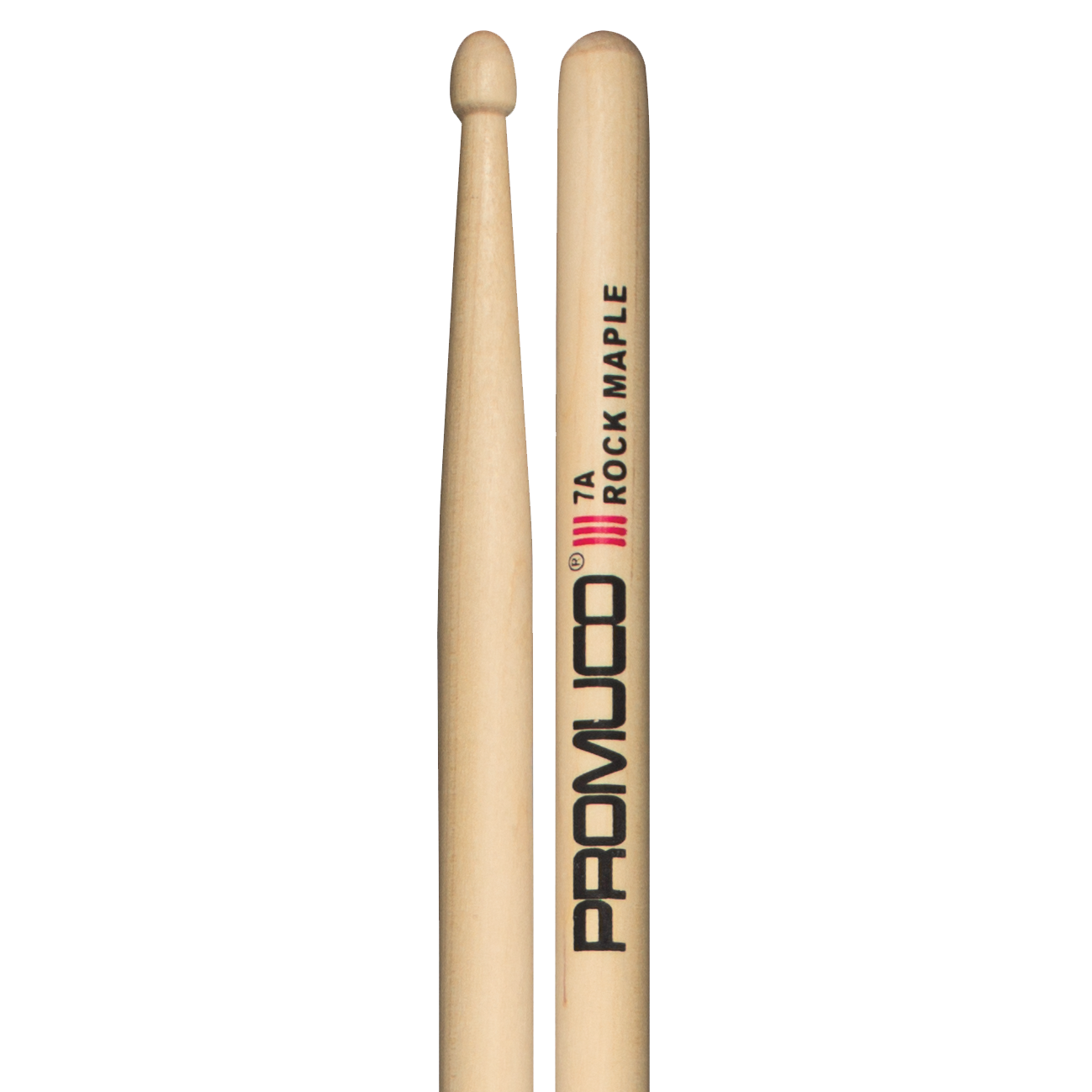 Promuco 18027A Rock Maple 7A Wood Tip