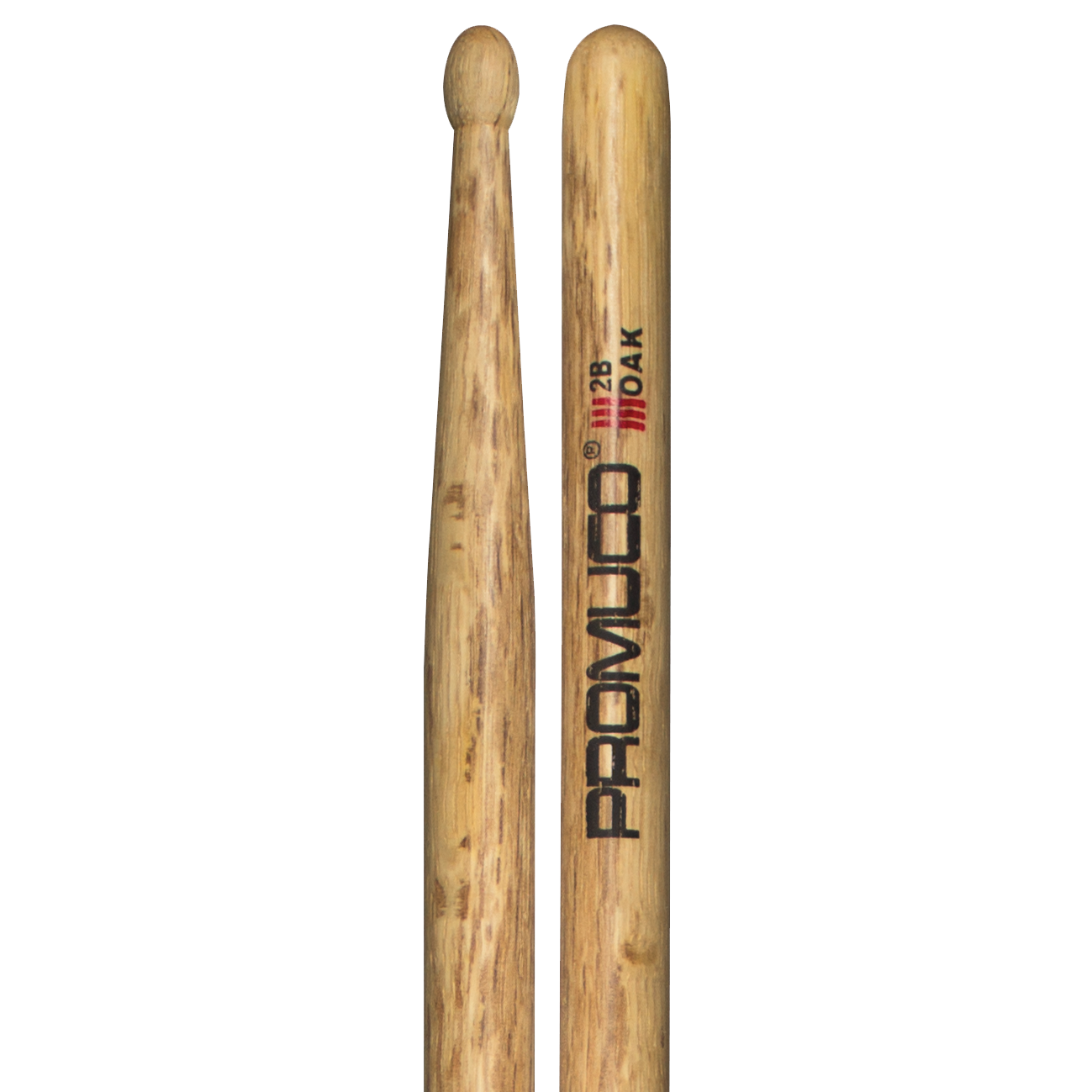 Promuco 18032B Oak 2B Wood Tip