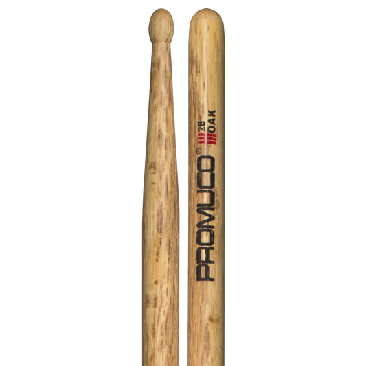 Promuco 18032B Oak 2B Wood Tip
