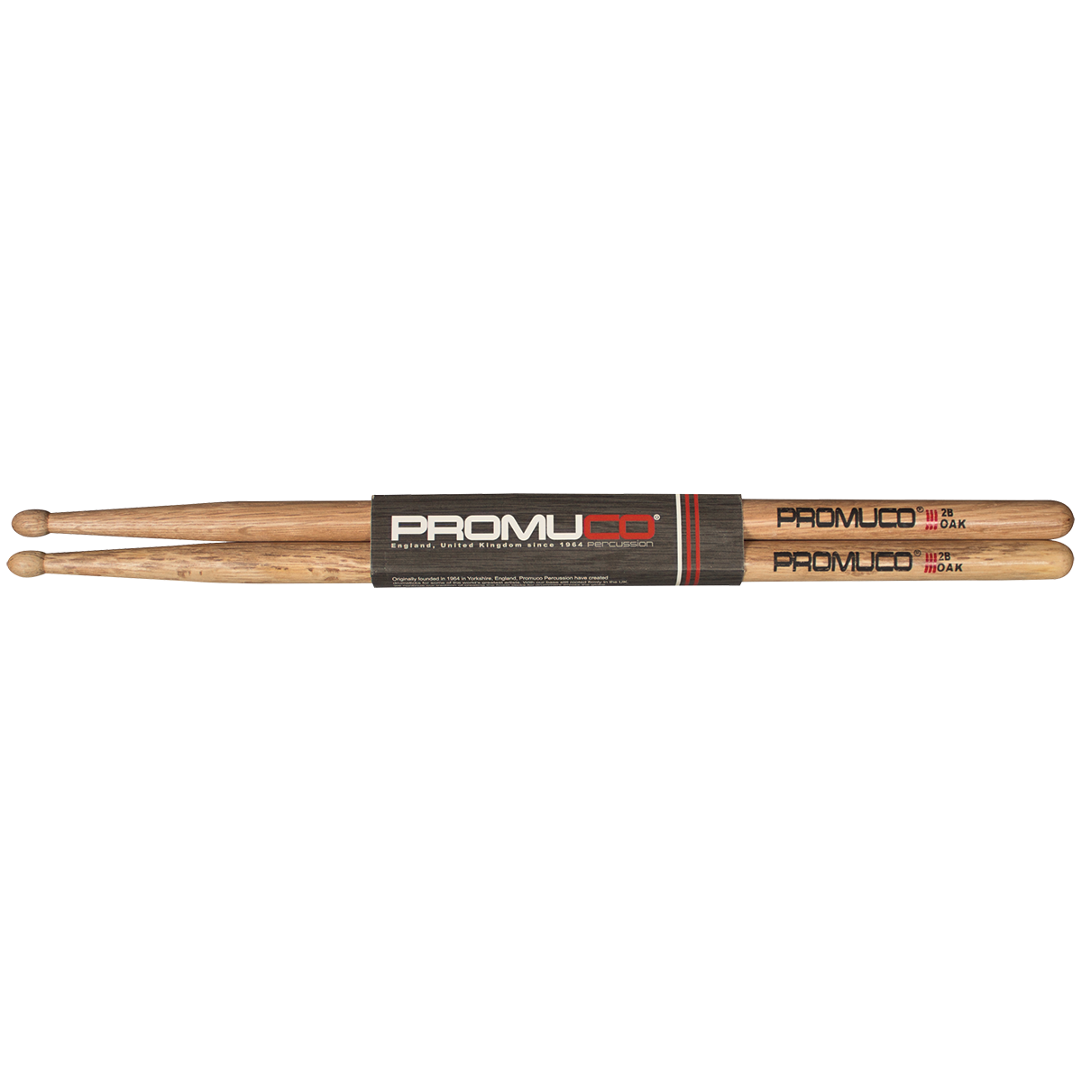 Promuco 18032B Oak 2B Wood Tip