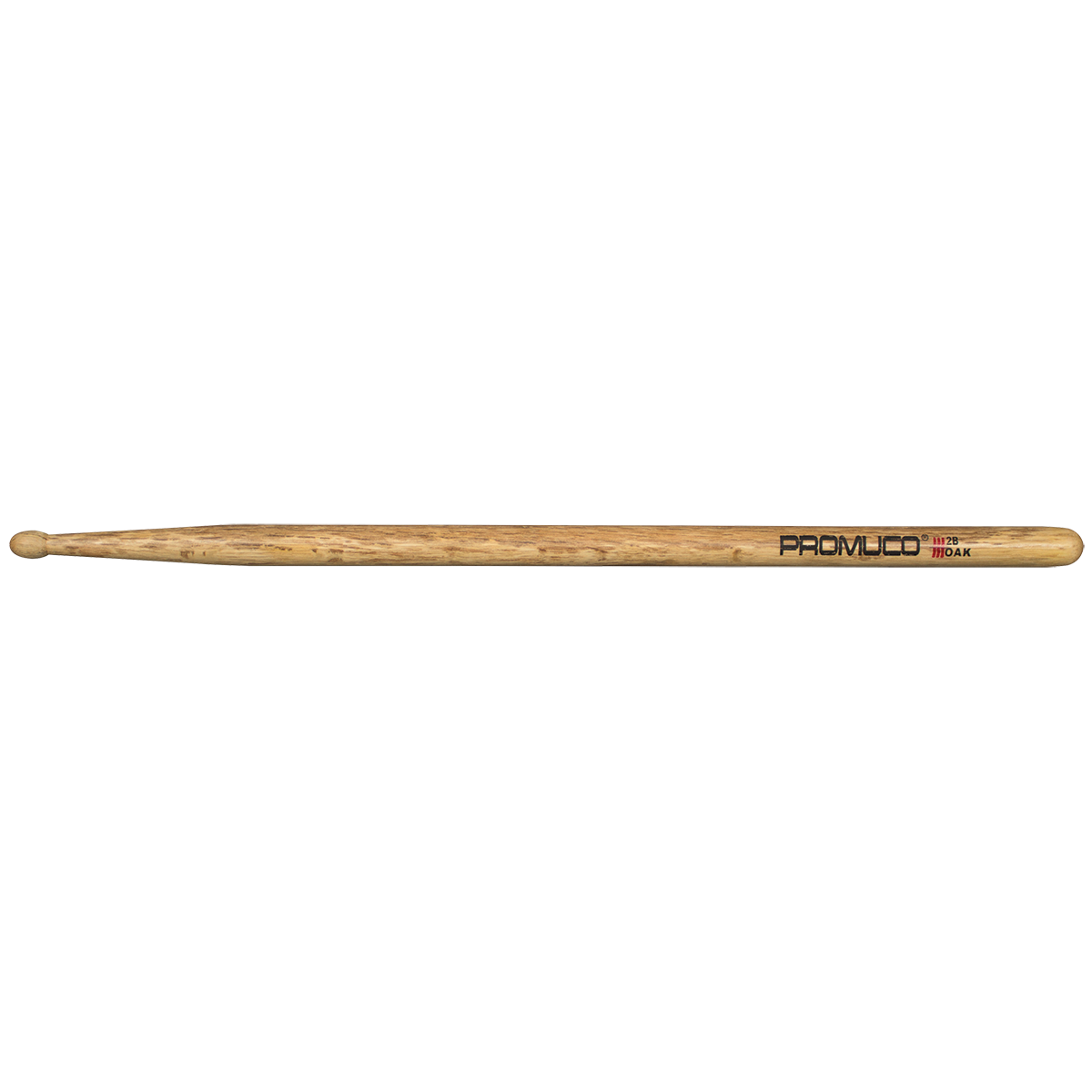 Promuco 18032B Oak 2B Wood Tip