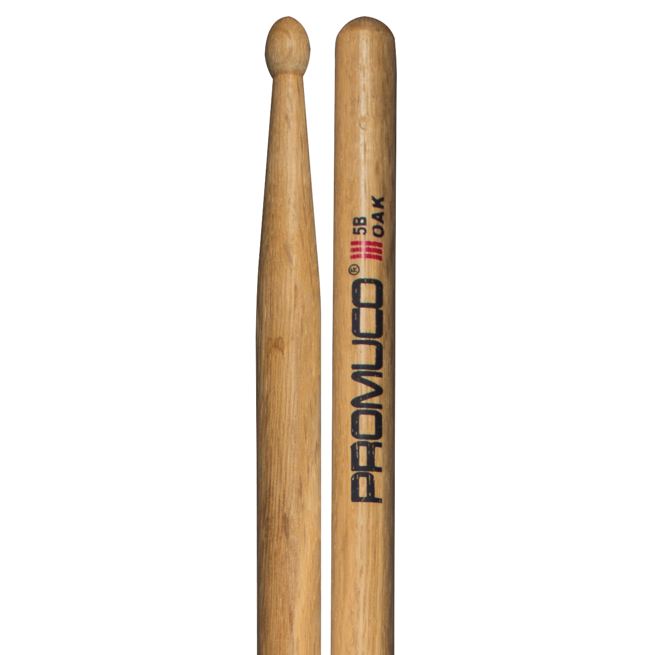 Promuco 18035B Oak 5B Wood Tip