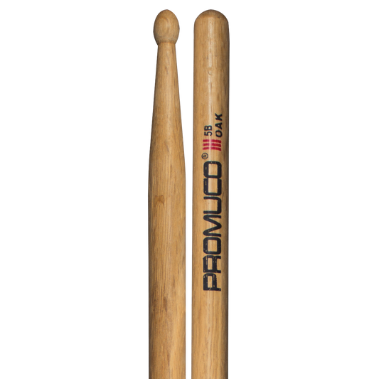 Promuco 18035B Oak 5B Wood Tip