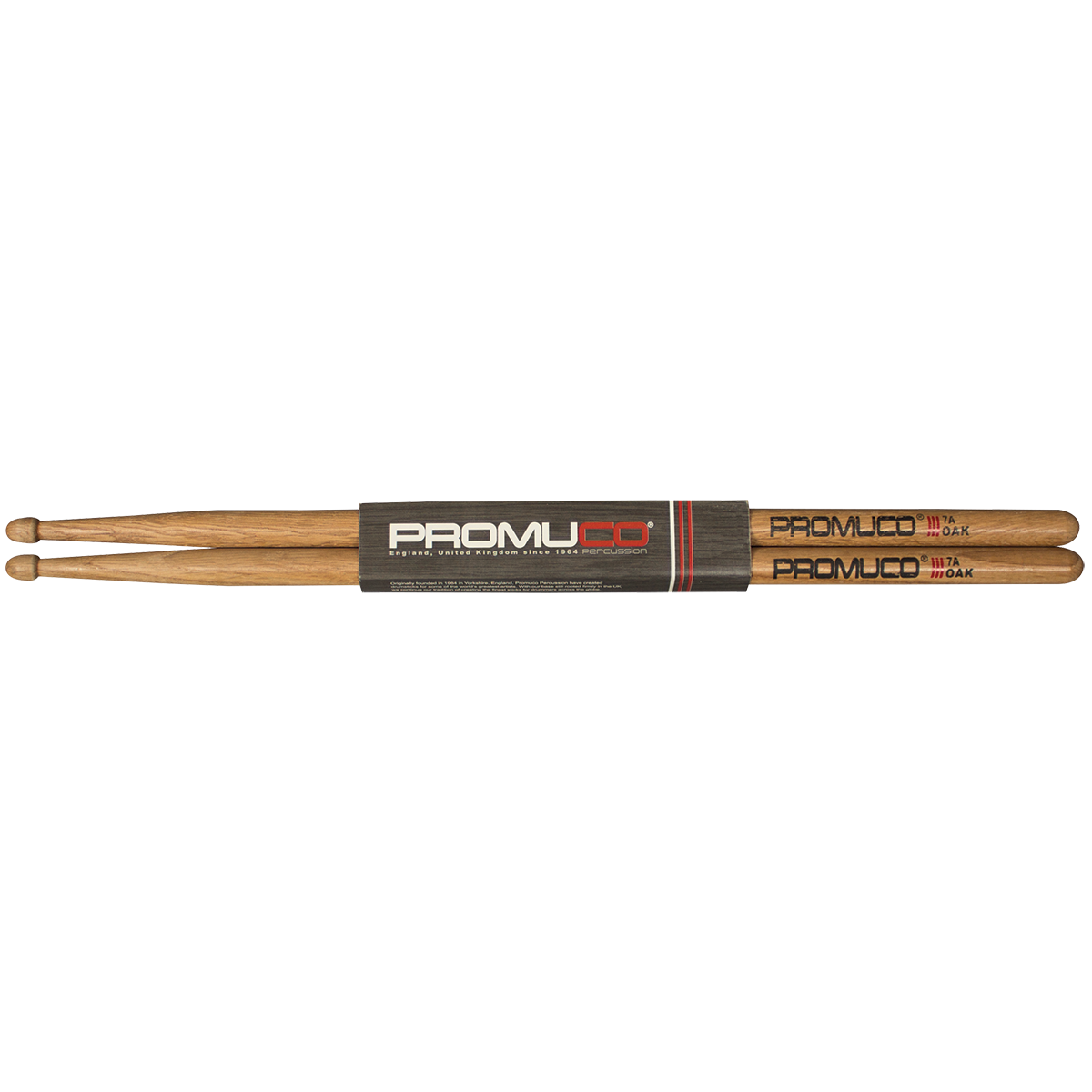 Promuco 18037A Oak 7A Wood Tip