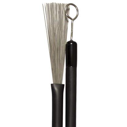 Promuco 1806 Retractable Wire Brushes