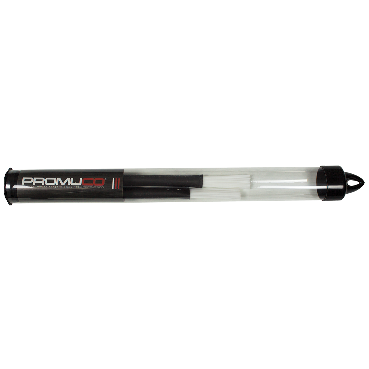 Promuco 1807 Retractable Nylon Brushes