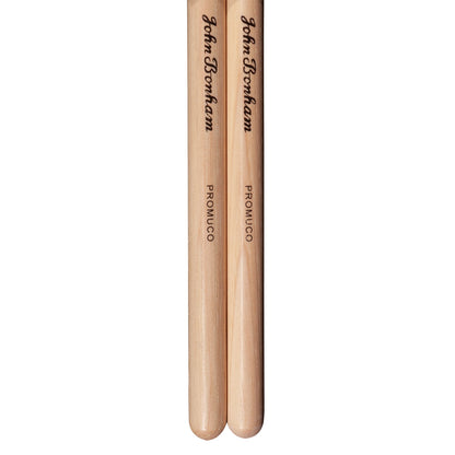 Promuco 19015JB John Bonham Signature Premium Hickory