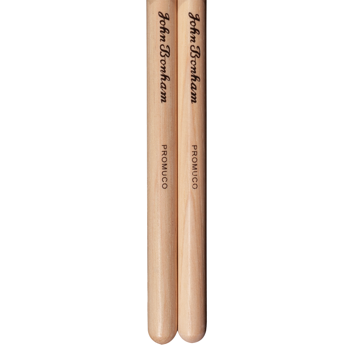 Promuco 19015JB John Bonham Signature Premium Hickory