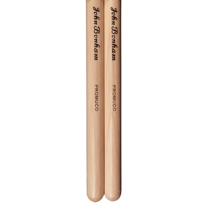 Promuco 19015JB John Bonham Signature Premium Hickory