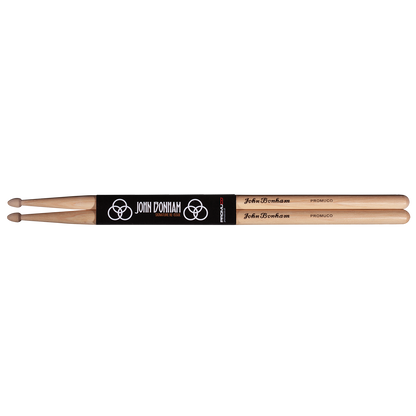 Promuco 19015JB John Bonham Signature Premium Hickory
