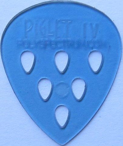 PICK PIGLET 4 FLEXIBLE POLYCARBON