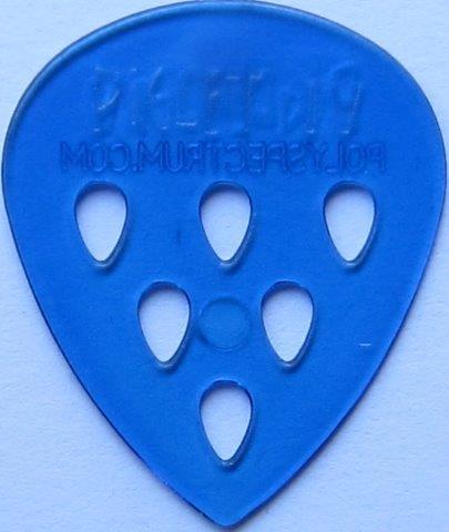 PICK PIGLET 4 STIFFER FLEX POLYCARBON