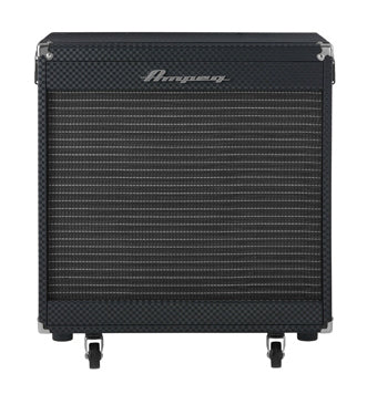 PF-210HE 2 x 10IN 450W RMS FLIP-TOP BASS CAB