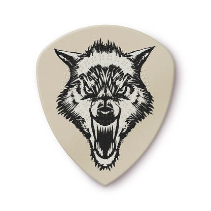 Dunlop James Hetfield White Fang