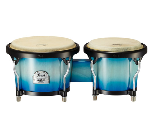 PRIMERO WOOD BONGOS 6 + 7 - ISLAND SHADOW