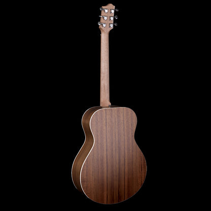 Pratley Classic Series Concert Model Solid Spruce Top, Solid Australian Blackwood B/S