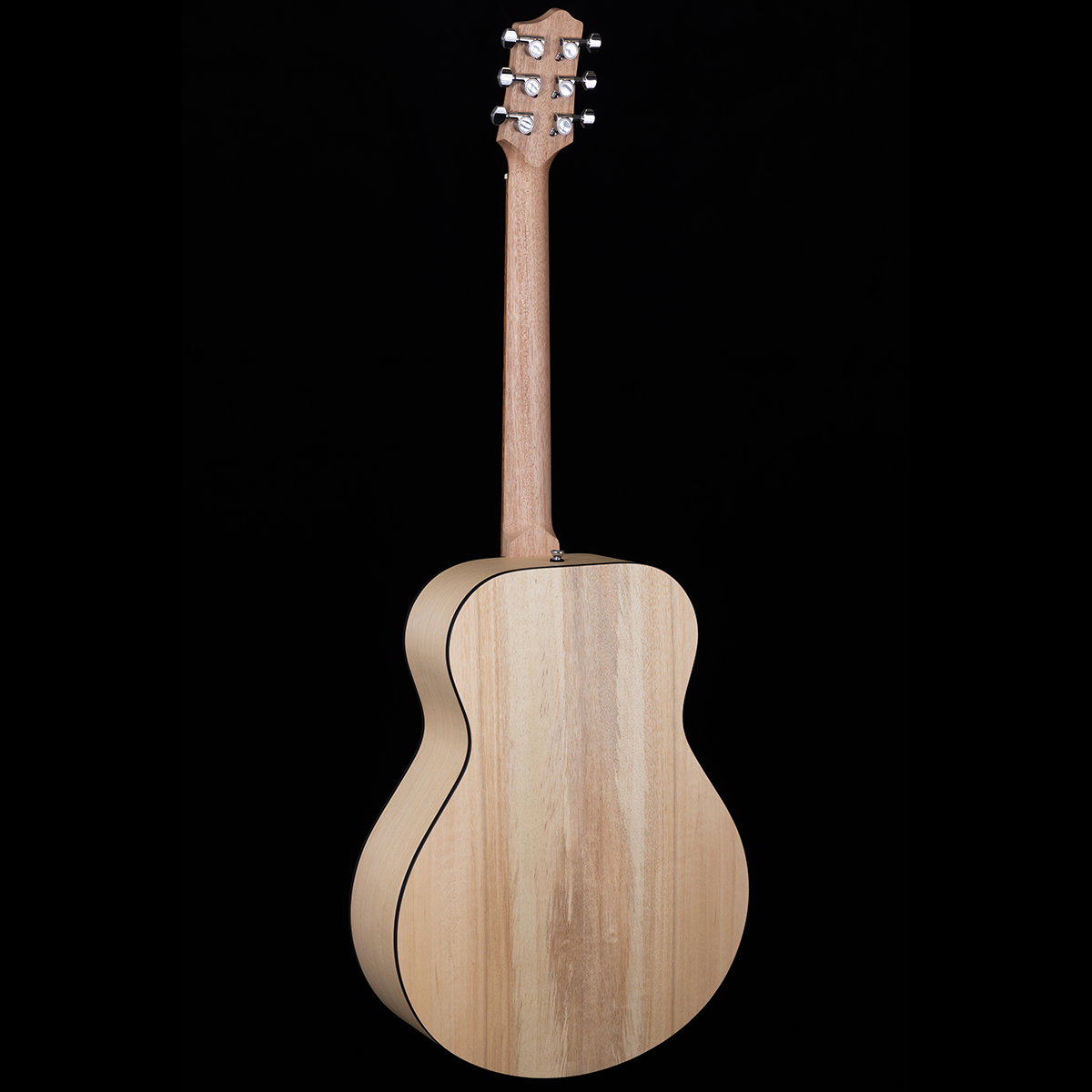 Pratley Classic Series Concert Model Solid Qld Fig Top, Solid Qld Fig B/S