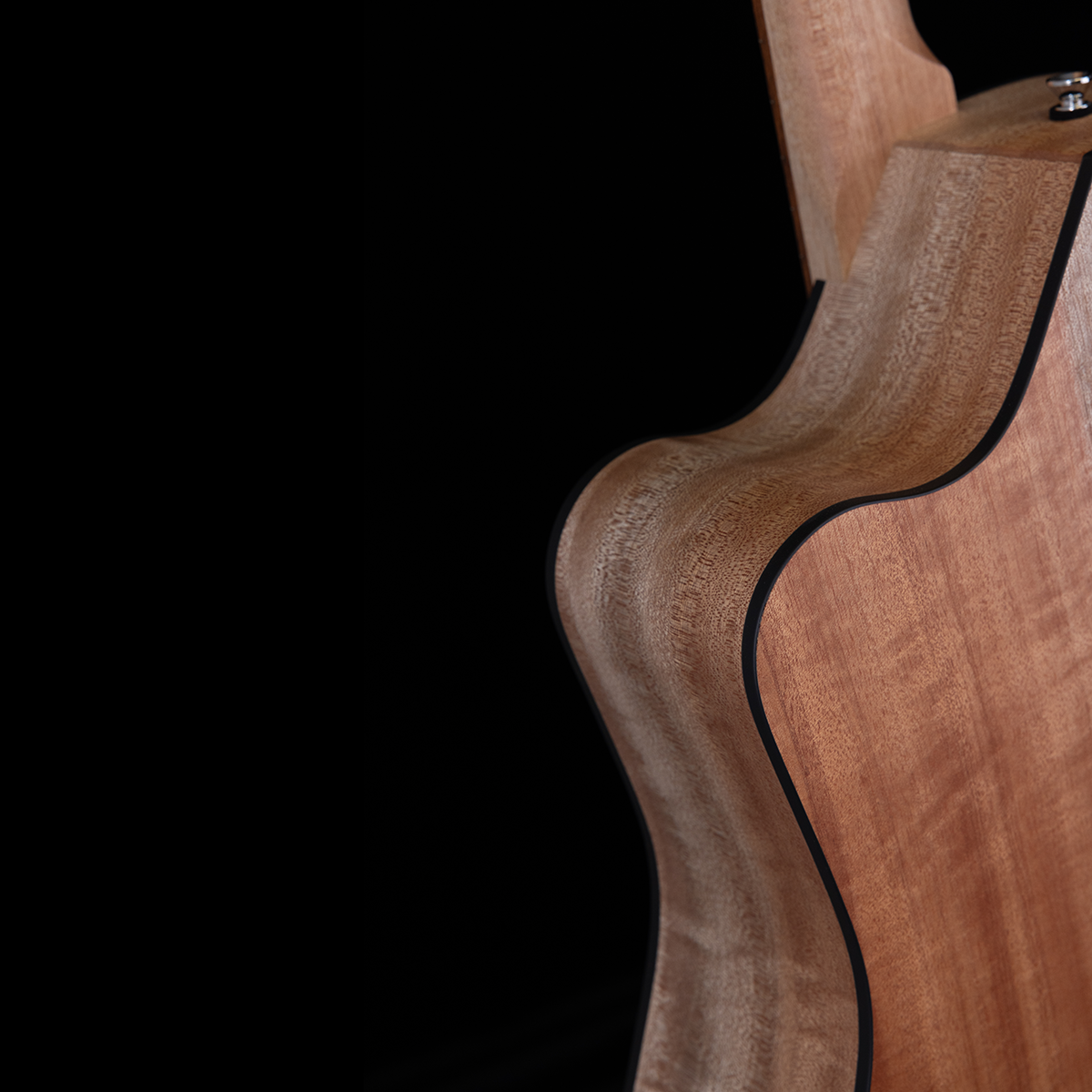 Pratley Classic Series Dreadnought Cutaway Model Solid Spruce Top, Solid Maple B/S