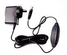 PSA240 AC ADAPTOR