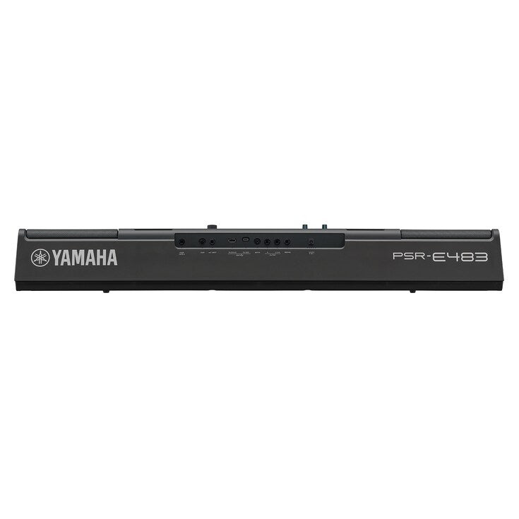 PSR-E483A
