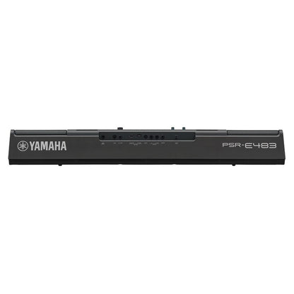 PSR-E483A