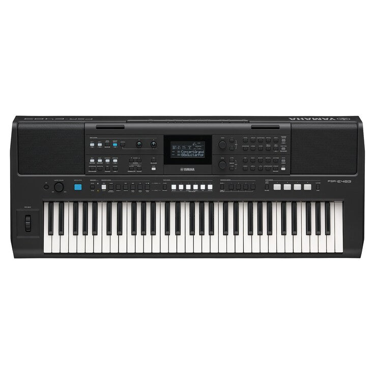 PSR-E483A