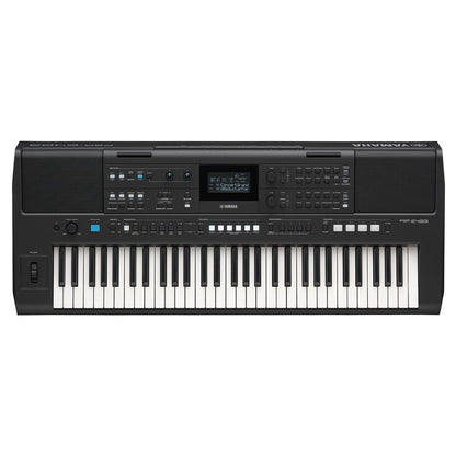 PSR-E483A
