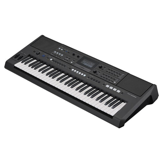 Yamaha PSR-E583A Portasble Arranger Keyboard