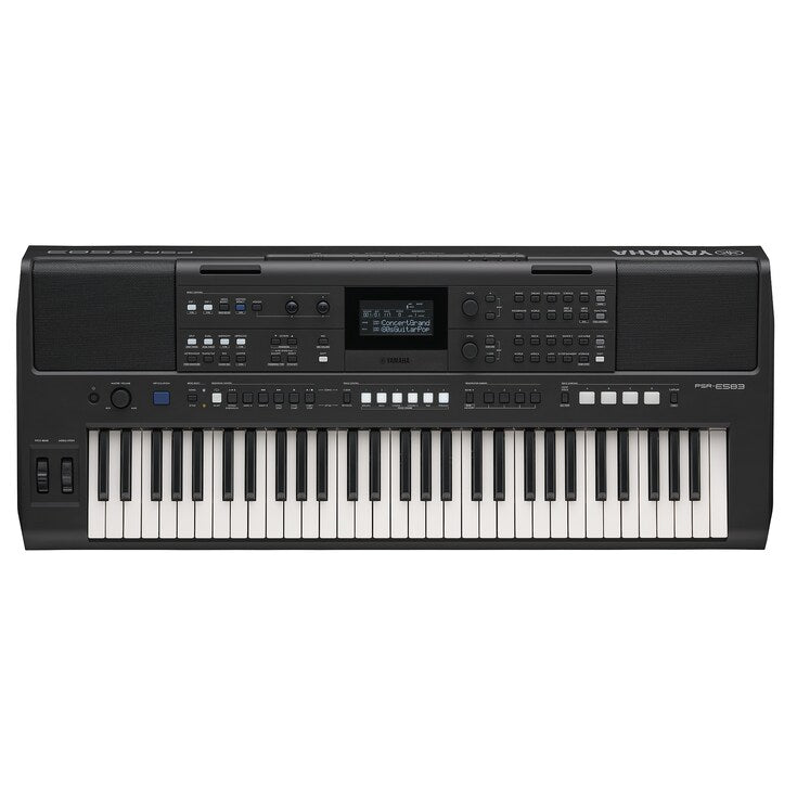 PSR-E583A