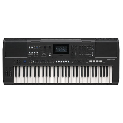 PSR-E583A
