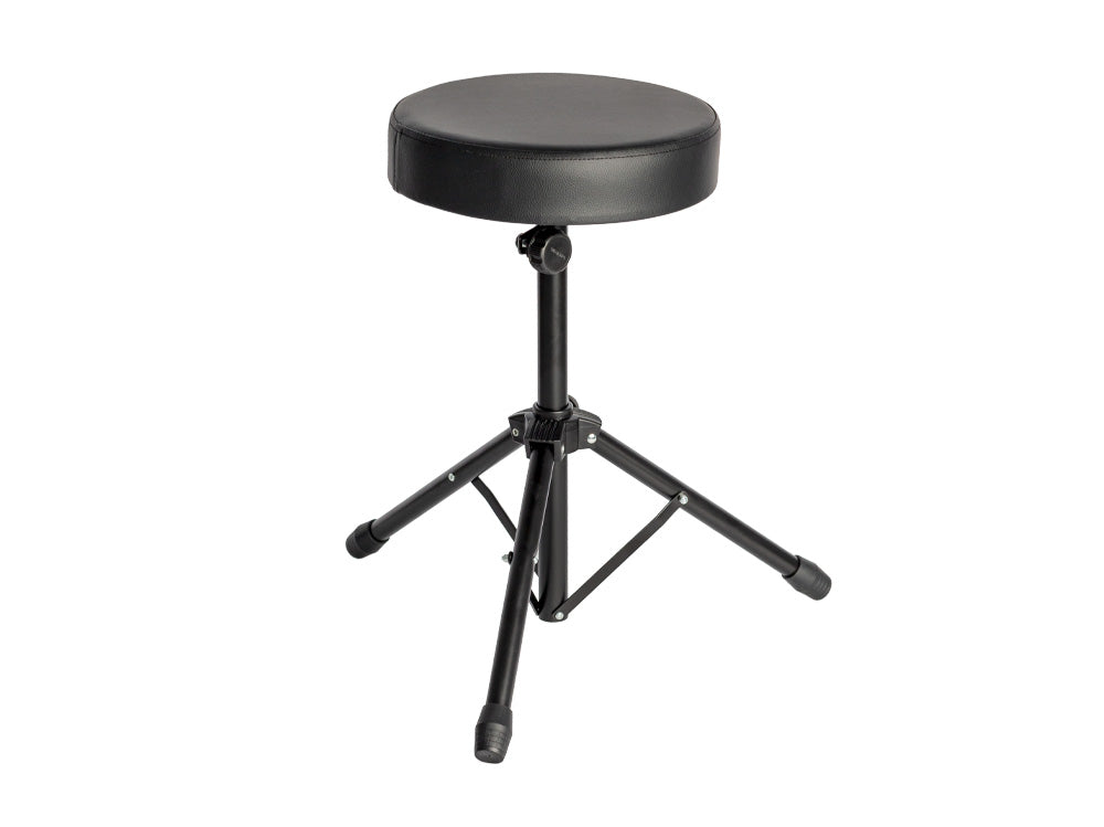 PLATINUM DRUM THRONE