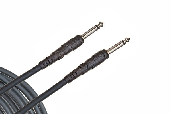 010FT INSTRUMENT CABLE 1/4 INCH JACK