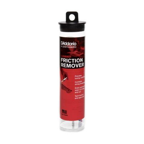 LUBRIKIT FRICTION REMOVER