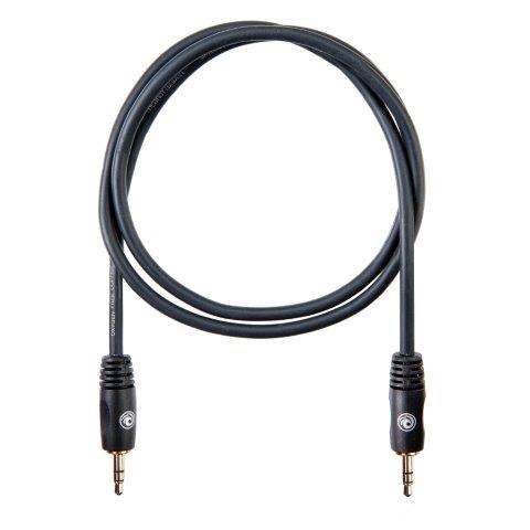 003 FT 1/8 INCH TO 1/8 INCH STEREO CABLE