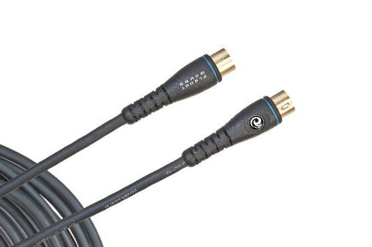 010FT MIDI CABLE