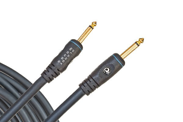 005 FT SPEAKER CABLE MONO 1/4 INCH