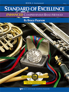 SOE BK2 ENHANCED CLARINET